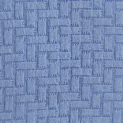 Becquet Jeté tissé jacquard< Décoration Textile Unie|Les Matières