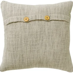 Becquet Jeté uni tissage relief - CRÉATION< Rideau Et Déco Textile|Décoration Textile Unie