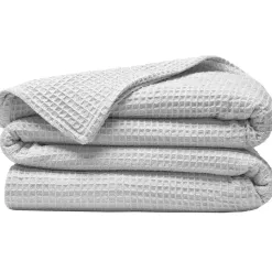 Becquet Jetés nid-d'abeilles< Rideau Et Déco Textile|Jeté De Canapé, Jeté De Fauteuil