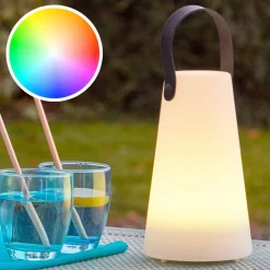 Becquet Lampe nomade intérieur/extérieur< Entretien De La Maison|Luminaire