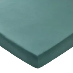 Becquet Linge de lit à carreaux tuftés - CRÉATION< Housse De Couette