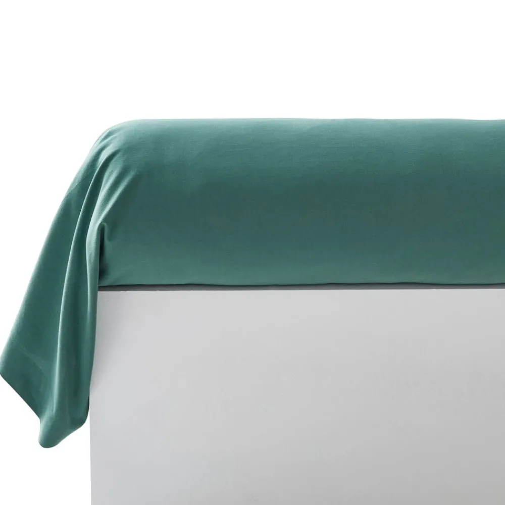 Becquet Linge de lit à carreaux tuftés - CRÉATION< Housse De Couette|Linge De Lit Fantaisie, Linge De Lit Brodé