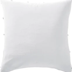 Becquet Linge de lit à carreaux tuftés - CRÉATION< Housse De Couette|Linge De Lit Fantaisie, Linge De Lit Brodé