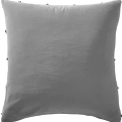 Becquet Linge de lit à carreaux tuftés - CRÉATION< Housse De Couette|Linge De Lit Fantaisie, Linge De Lit Brodé