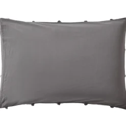 Becquet Linge de lit à carreaux tuftés - CRÉATION< Housse De Couette|Linge De Lit Fantaisie, Linge De Lit Brodé