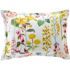 Becquet Linge de lit à fleurs - CRÉATION< Housse De Couette|Linge De Lit Fantaisie, Linge De Lit Brodé