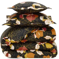 Becquet Linge de lit à fleurs - CRÉATION< Linge De Lit Fantaisie, Linge De Lit Brodé|Linge De Lit Fantaisie