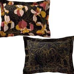 Becquet Linge de lit à fleurs - CRÉATION< Linge De Lit Fantaisie, Linge De Lit Brodé|Linge De Lit Fantaisie