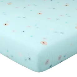 Becquet Linge de lit à fleurs stylisées - CRÉATION<Enfant Linge De Lit Ado, Housse De Couette|Les Matières