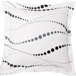 Becquet Linge de lit à pois - CRÉATION<Enfant Linge De Lit Ado, Housse De Couette|Les Matières
