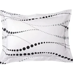 Becquet Linge de lit à pois - CRÉATION<Enfant Linge De Lit Ado, Housse De Couette|Les Matières