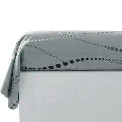Becquet Linge de lit à pois - CRÉATION<Enfant Linge De Lit Ado, Housse De Couette|Les Matières