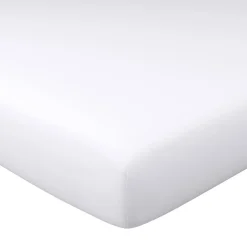 Becquet Linge de lit brodé fleurs - CRÉATION< Les Matières|Housse De Couette