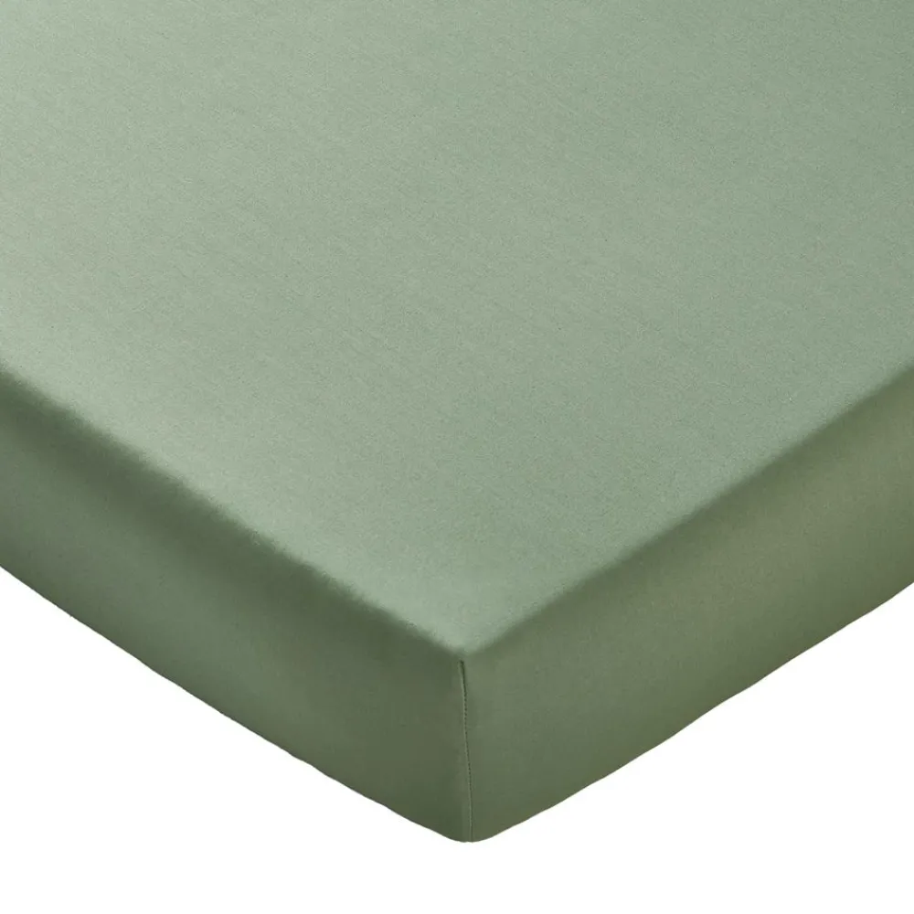 Becquet Linge de lit brodé fleurs - CRÉATION< Housse De Couette