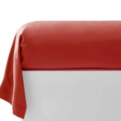 Becquet Linge de lit coton uni Lauréat< Les Matières|Housse De Couette