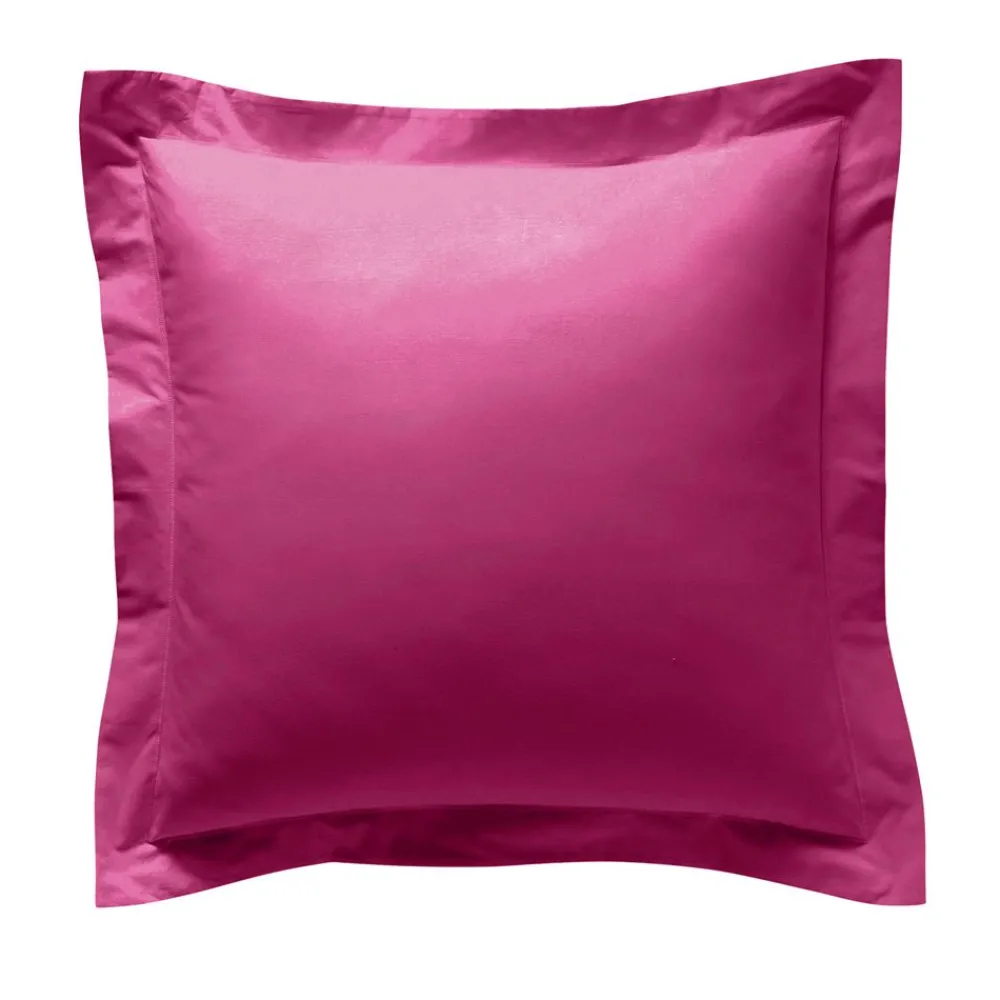 Becquet Linge de lit coton uni Lauréat< Les Matières|Housse De Couette
