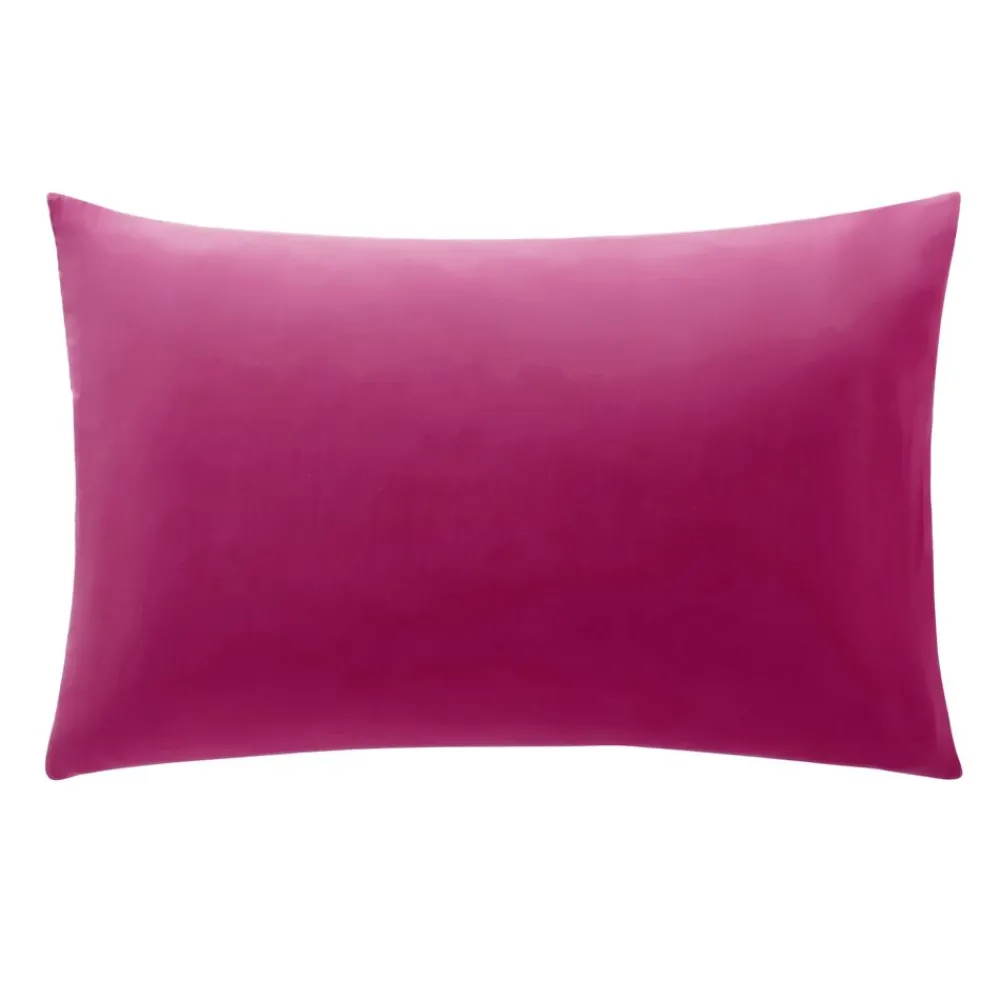 Becquet Linge de lit coton uni Lauréat< Les Matières|Housse De Couette