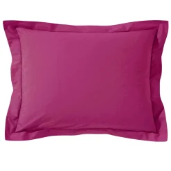 Becquet Linge de lit coton uni Lauréat< Les Matières|Housse De Couette