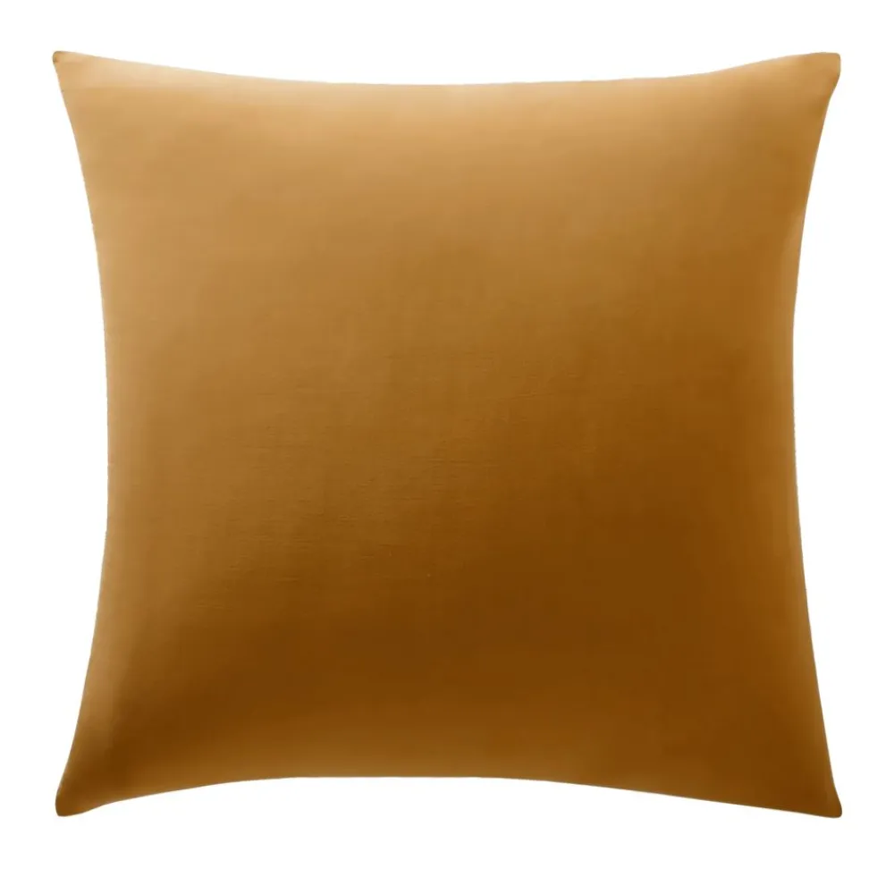 Becquet Linge de lit coton uni Lauréat< Les Matières|Housse De Couette