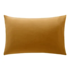 Becquet Linge de lit coton uni Lauréat< Les Matières|Housse De Couette