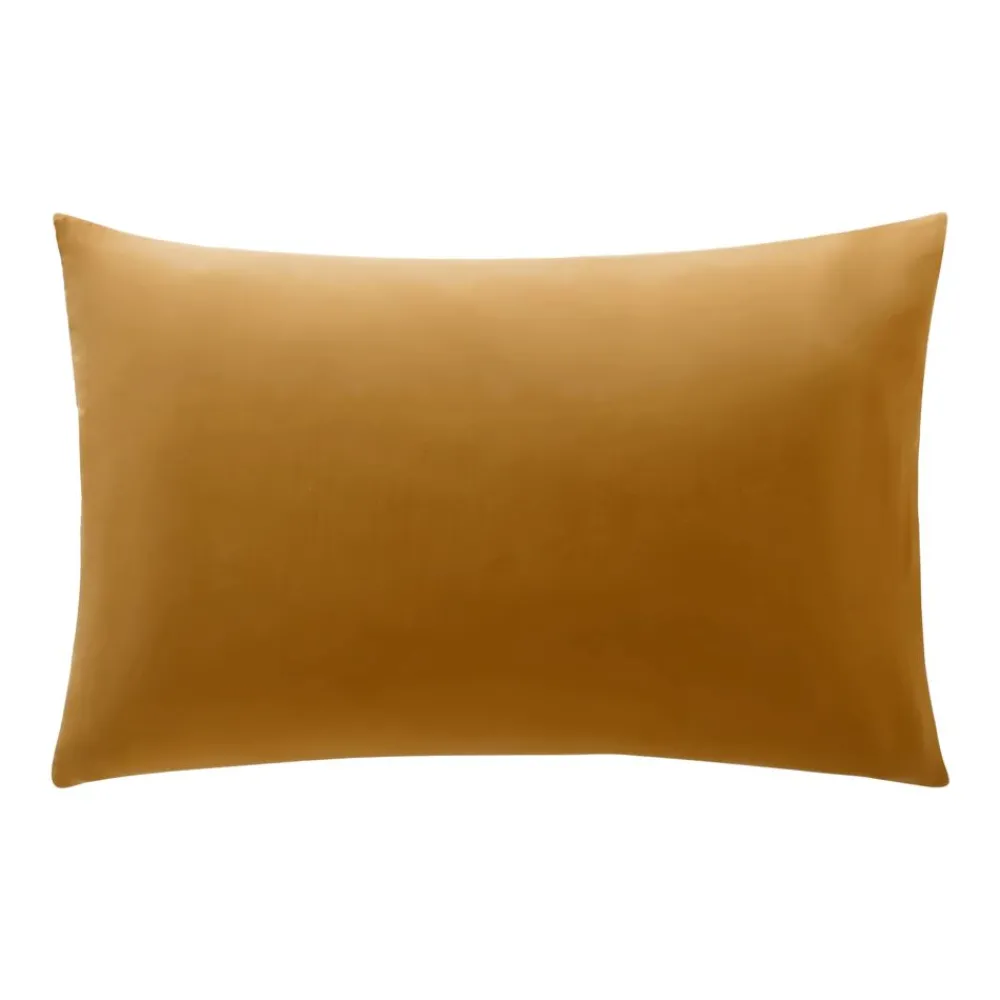 Becquet Linge de lit coton uni Lauréat< Les Matières|Housse De Couette