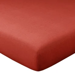 Becquet Linge de lit coton uni Lauréat< Les Matières|Housse De Couette