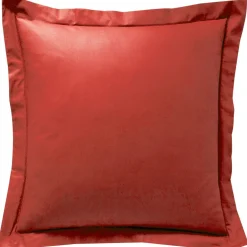 Becquet Linge de lit coton uni Lauréat< Les Matières|Housse De Couette