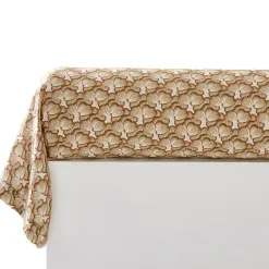 Becquet Linge de lit couleurs d'automne - CRÉATION< Housse De Couette|Linge De Lit Fantaisie, Linge De Lit Brodé