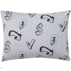 Becquet Linge de lit décor New-York - CRÉATION<Enfant Linge De Lit Ado, Housse De Couette|Les Matières