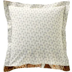Becquet Linge de lit effet pachwork motifs ethniques - CRÉATION< Housse De Couette|Linge De Lit Fantaisie, Linge De Lit Brodé