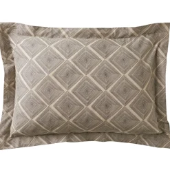 Becquet Linge de lit effet patchwork - CRÉATION< Housse De Couette|Linge De Lit Fantaisie, Linge De Lit Brodé