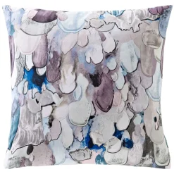 Becquet Linge de lit effet peinture - CRÉATION< Housse De Couette|Linge De Lit Fantaisie, Linge De Lit Brodé