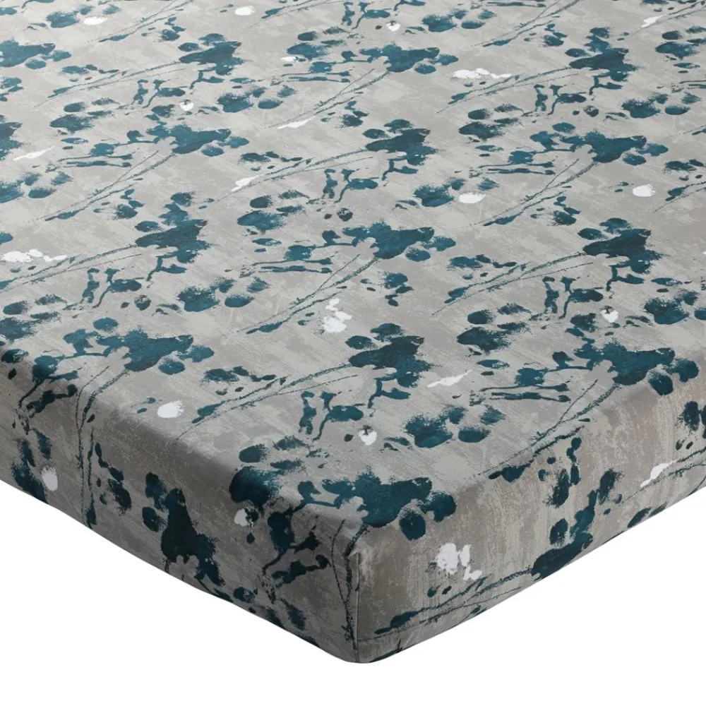 Becquet Linge de lit effet tacheté – CRÉATION< Les Matières|Housse De Couette