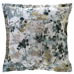 Becquet Linge de lit effet tacheté – CRÉATION< Les Matières|Housse De Couette