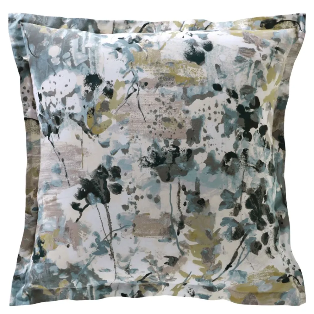 Becquet Linge de lit effet tacheté – CRÉATION< Les Matières|Housse De Couette