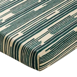 Becquet Linge de lit en coton flammé - CRÉATION< Housse De Couette|Linge De Lit Fantaisie, Linge De Lit Brodé