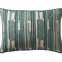 Becquet Linge de lit en coton flammé - CRÉATION< Housse De Couette|Linge De Lit Fantaisie, Linge De Lit Brodé
