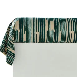 Becquet Linge de lit en coton flammé - CRÉATION< Housse De Couette|Linge De Lit Fantaisie, Linge De Lit Brodé