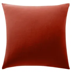 Becquet Linge de lit en double gaze de coton unie - Taie personnalisable< Housse De Couette|Linge De Lit Uni