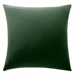 Becquet Linge de lit en double gaze de coton unie - Taie personnalisable< Housse De Couette|Linge De Lit Uni