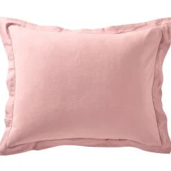 Becquet Linge de lit en flanelle unie Lauréat< Les Matières|Linge De Lit Uni