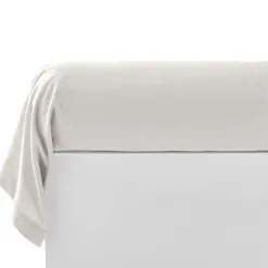 Becquet Linge de lit en flanelle unie Lauréat< Les Matières|Linge De Lit Uni