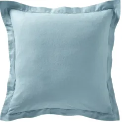 Becquet Linge de lit en flanelle unie Lauréat< Les Matières|Linge De Lit Uni