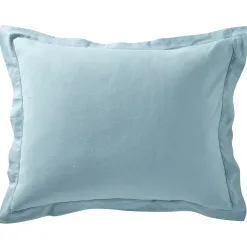 Becquet Linge de lit en flanelle unie Lauréat< Les Matières|Linge De Lit Uni