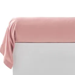 Becquet Linge de lit en flanelle unie Lauréat< Les Matières|Linge De Lit Uni