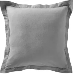 Becquet Linge de lit en flanelle unie Lauréat< Les Matières|Linge De Lit Uni