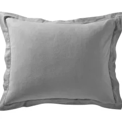 Becquet Linge de lit en flanelle unie Lauréat< Les Matières|Linge De Lit Uni