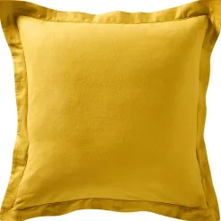 Becquet Linge de lit en flanelle unie Lauréat< Housse De Couette