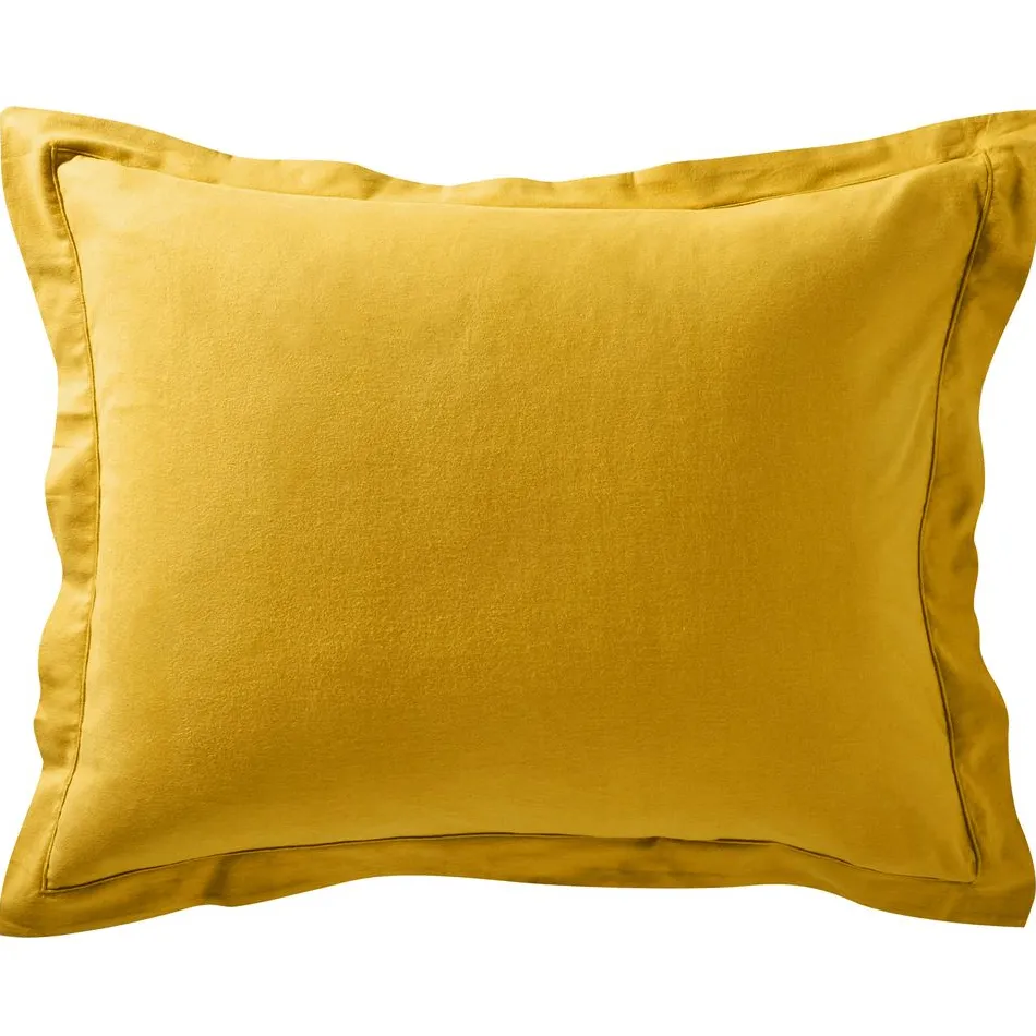 Becquet Linge de lit en flanelle unie Lauréat< Housse De Couette