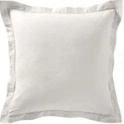Becquet Linge de lit en flanelle unie Lauréat< Housse De Couette